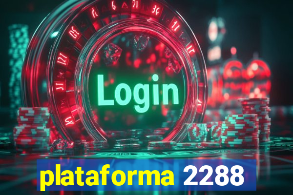 plataforma 2288